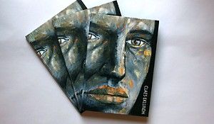 Claes Eklundh | 1:a upplagan