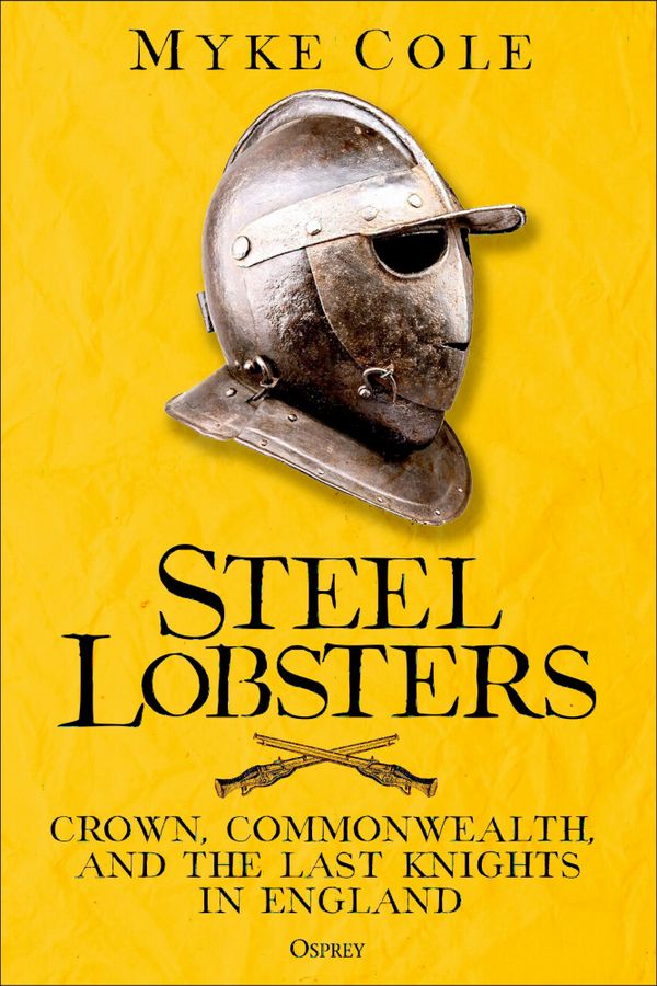 Steel Lobsters | 0:e upplagan