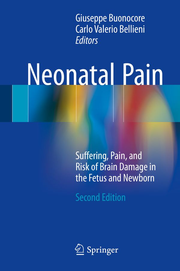 Neonatal Pain | 2:a upplagan