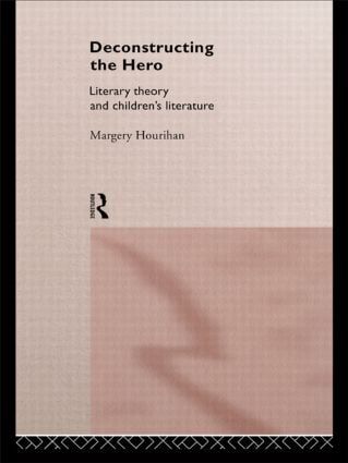 Deconstructing the Hero | 0:e upplagan