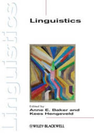 Linguistics | 1:a upplagan