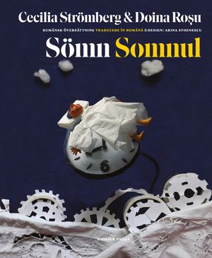 Sömn/Somnul | 1:a upplagan