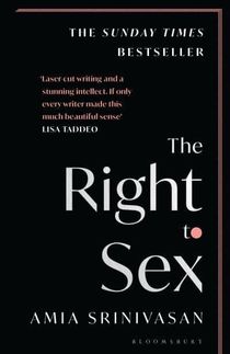 Right to Sex - The Sunday Times Bestseller