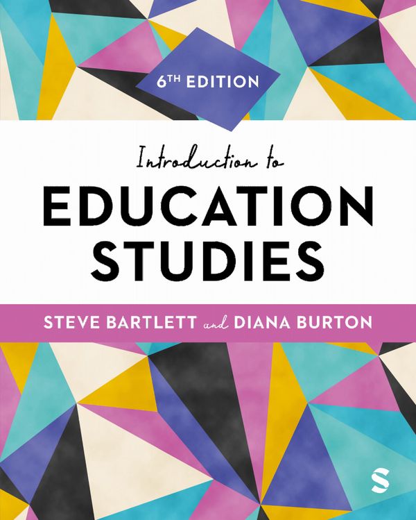 Introduction to Education Studies | 6:e upplagan