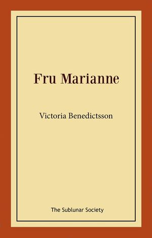 Fru Marianne