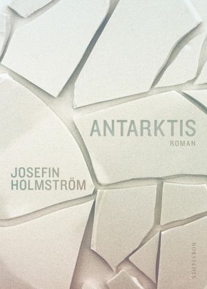 Antarktis | 1:a upplagan