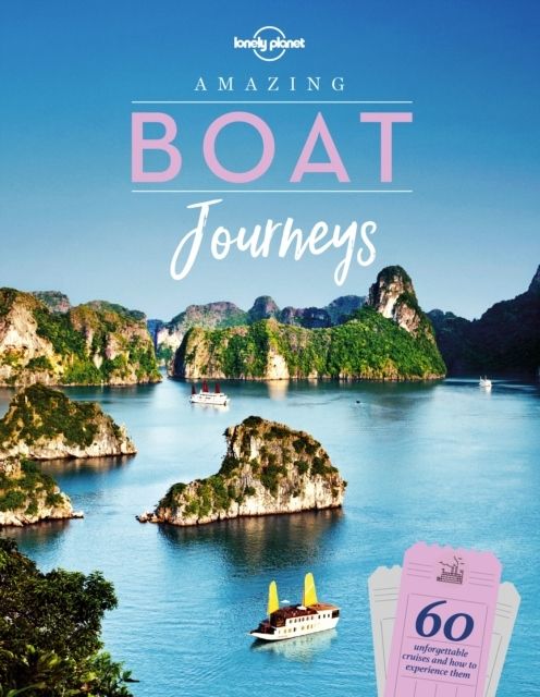 Amazing Boat Journeys 1 | 0:e upplagan