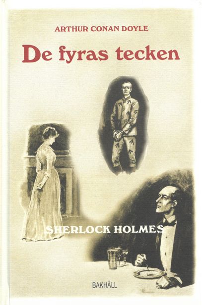 De fyras tecken | 0:e upplagan