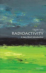 Radioactivity: A Very Short Introduction