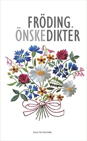 Fröding önskedikter | 1:a upplagan