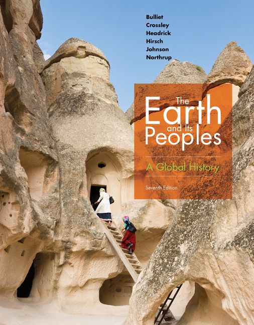 The Earth and Its Peoples | 7:e upplagan