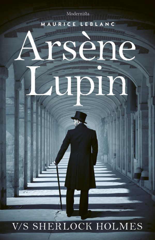 Arsène Lupin vs. Herlock Sholmes | 0:e upplagan