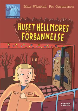 Huset Hellmores förbannelse