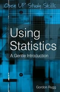Using Statistics | 0:e upplagan
