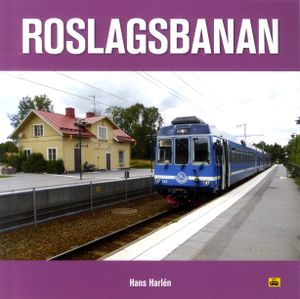 Roslagsbanan