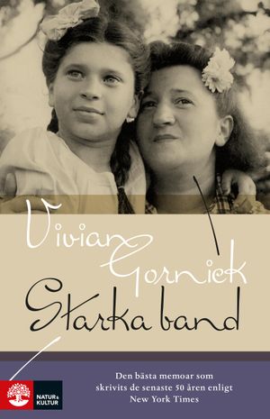 Starka band | 1:a upplagan