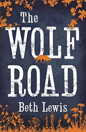 The Wolf Road