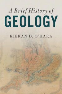 A Brief History of Geology | 0:e upplagan