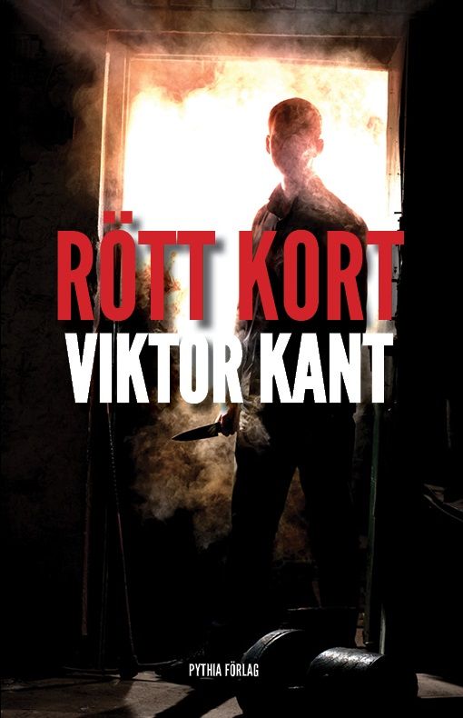 Rött Kort | 1:a upplagan