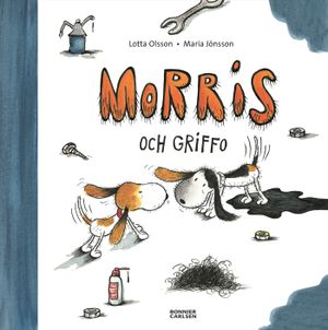 Morris och Griffo