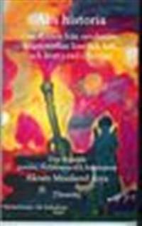 Alis historia : om flykten från revolution, kriget mellan Iran och Irak och livet i exil i Sverige | 1:a upplagan