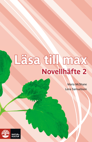 Läsa till max Novellhäfte 2 (5-pack) | 1:a upplagan