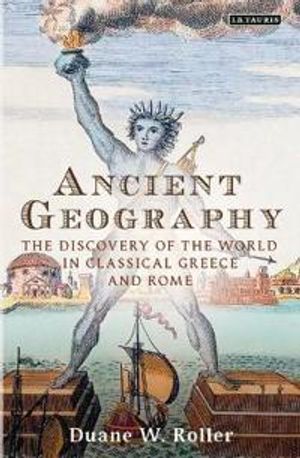 Ancient Geography