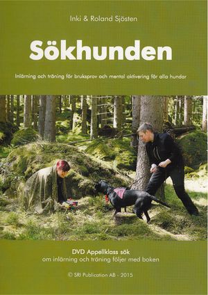 Sökhunden | 1:a upplagan