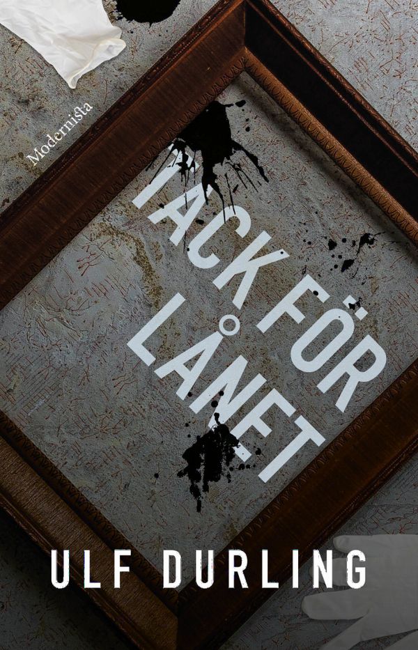 Tack för lånet | 0:e upplagan