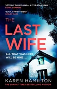 The Last Wife | 0:e upplagan