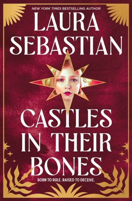 Castles in their Bones | 0:e upplagan