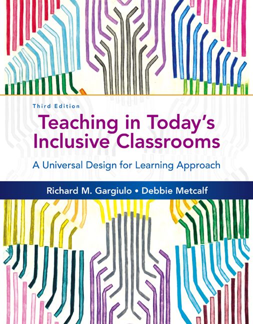Teaching in Today's Inclusive Classrooms | 3:e upplagan