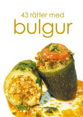 43 rätter med bulgur | 0:e upplagan