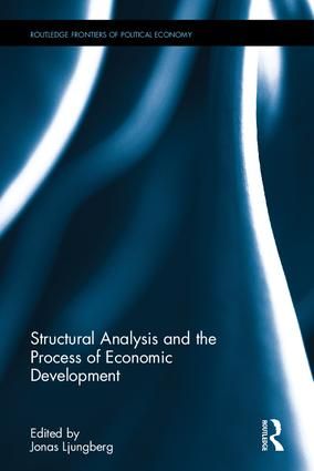 Structural Analysis and the Process of Economic Development | 1:a upplagan
