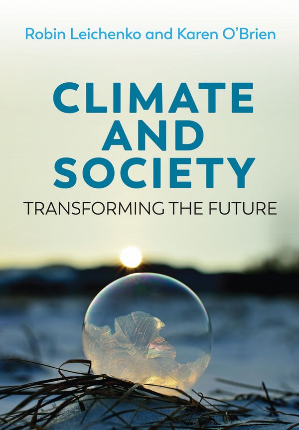 Climate and Society | 0:e upplagan