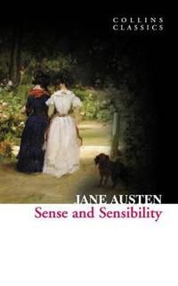 Sense and sensibility | 1:a upplagan