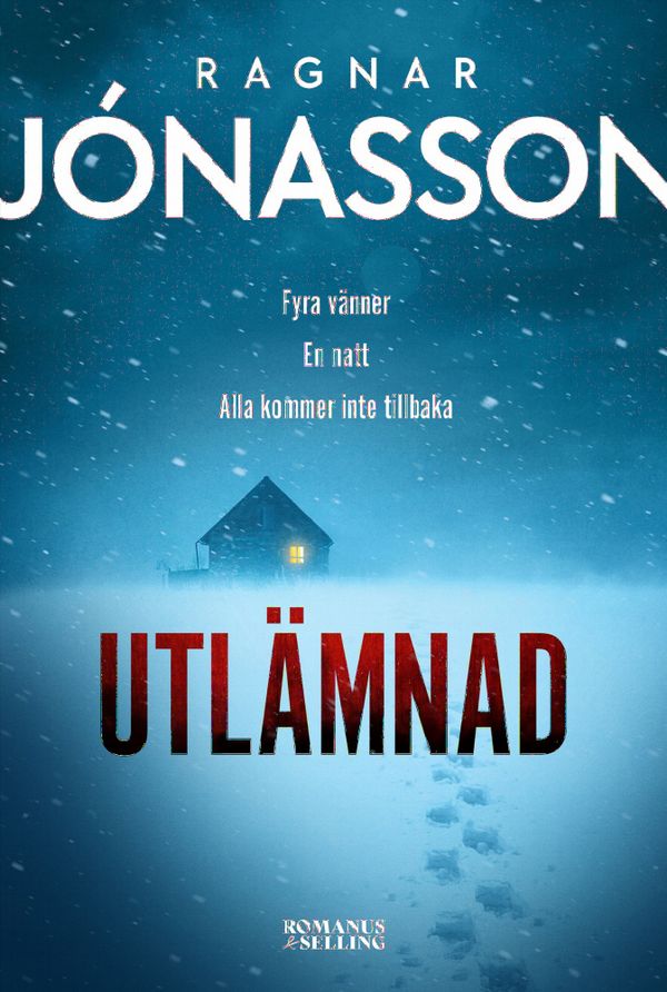 Utlämnad | 0:e upplagan
