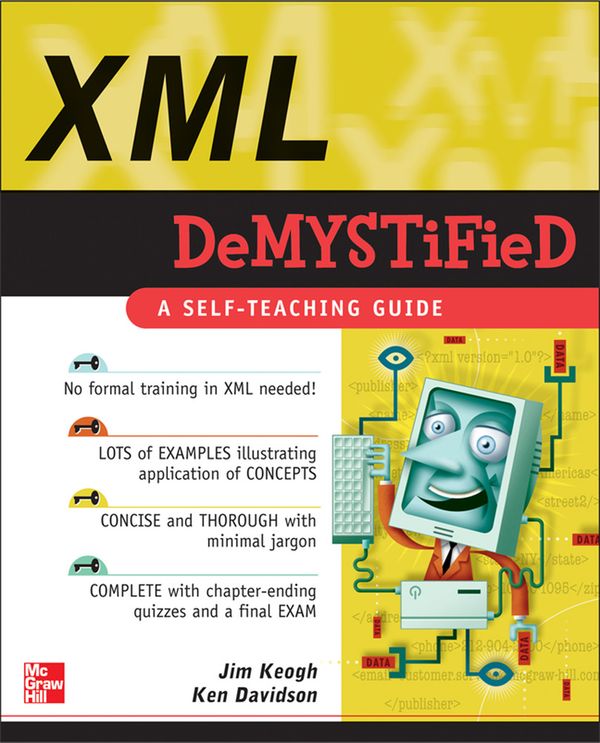 XML Demystified | 0:e upplagan