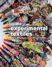 Experimental textiles