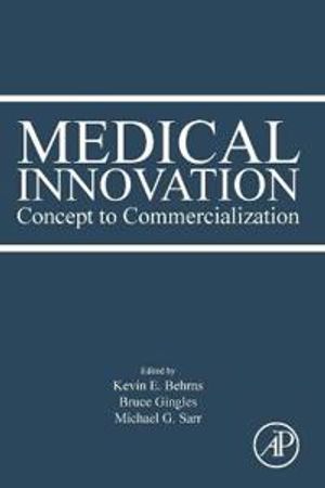 Medical Innovation