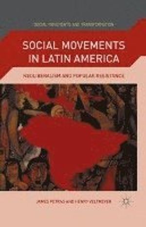 Social Movements in Latin America | 1:a upplagan