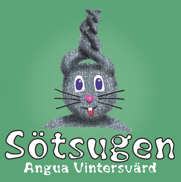 Sötsugen | 2:a upplagan
