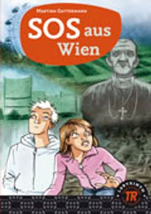 Teen Readers SOS aus Wien | 1:a upplagan