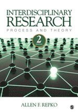 Interdisciplinary Research |  2:e upplagan