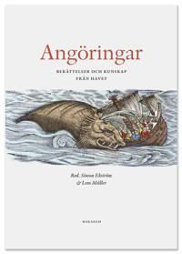 Angöringar. Berättelser och kunskap från havet