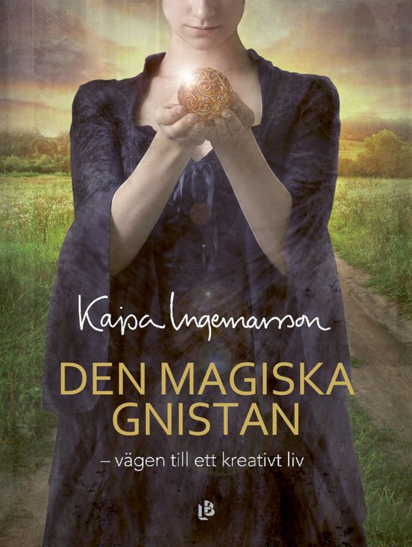 Den magiska gnistan | 0:e upplagan