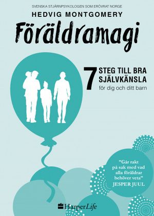 Föräldramagi | 1:a upplagan