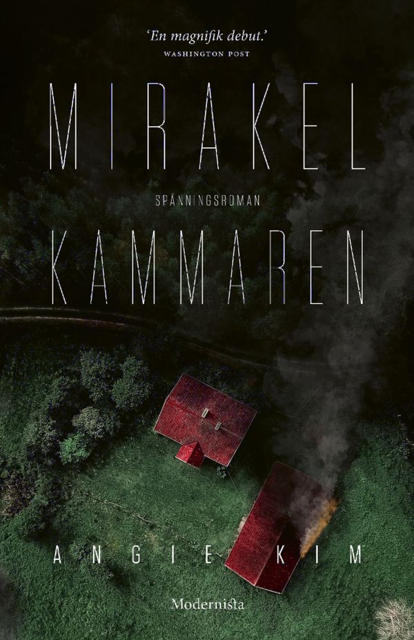 Mirakelkammaren | 0:e upplagan
