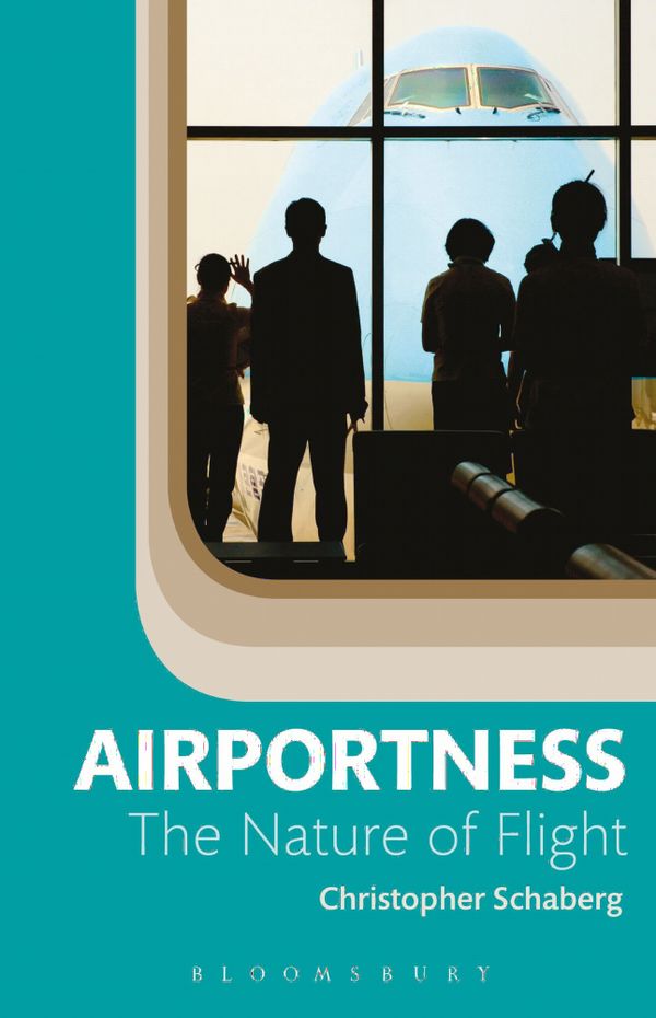 Airportness | 0:e upplagan