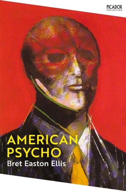 American Psycho | 0:e upplagan